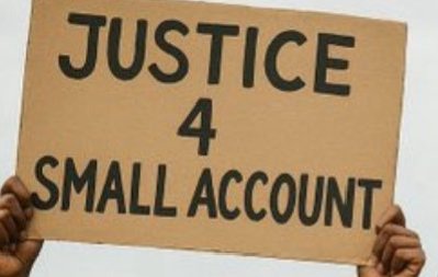 Catmind_K's tweet image. Justice for Small Accounts⚖

Comment Usernames🫶

So New Followers Can find you 🫵🪇