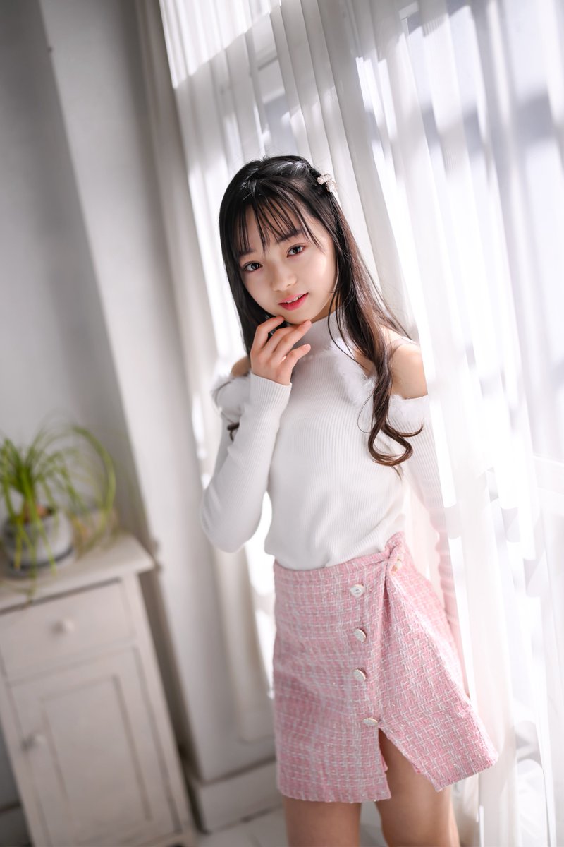 2026.1.11 月咲らんちゃん 個撮①可愛かったですね🥰 #月咲らん #TIP撮影会