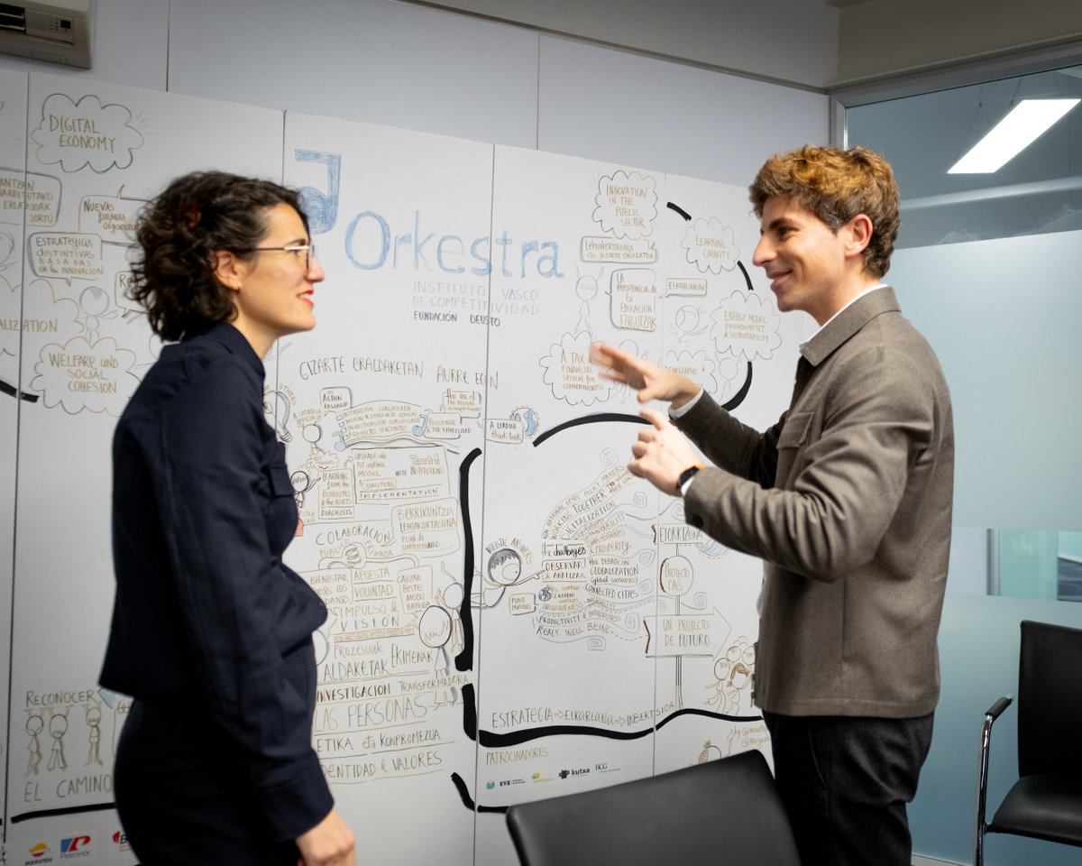 Jon Insausti Maisterrena tweet media