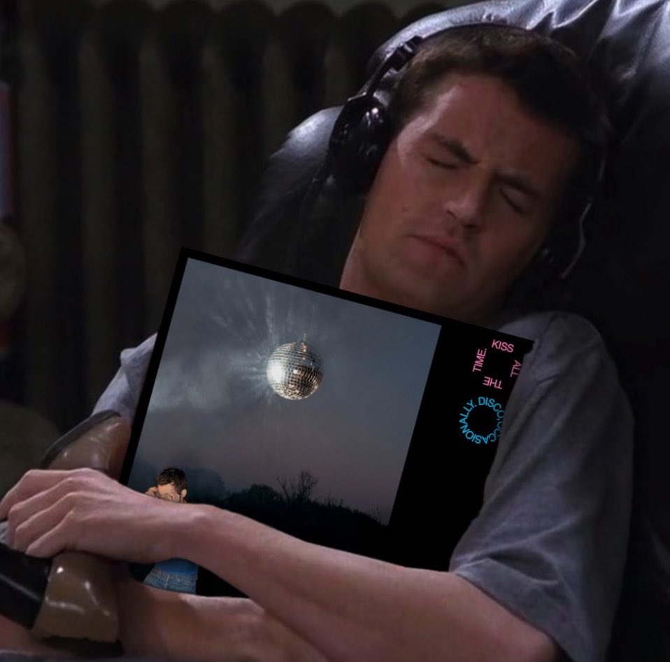 harrymoonchild's tweet photo. APERTURE COMES OUT TONIGHT

THIS IS THE MOOD: https://t.co/JRwQsNnLr5