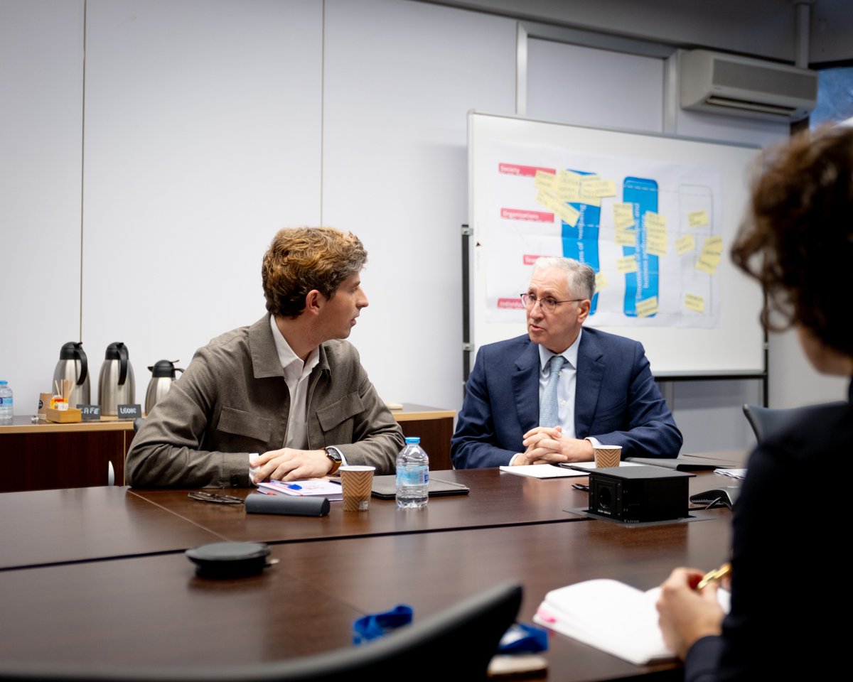 Jon Insausti Maisterrena tweet media