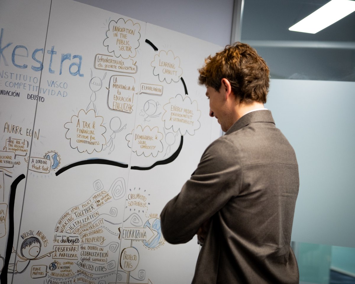 Jon Insausti Maisterrena tweet media