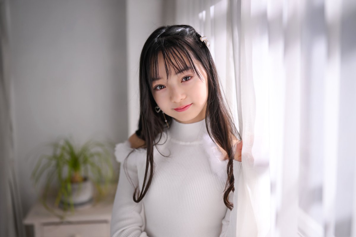 2026.1.11 月咲らんちゃん 個撮③ #月咲らん #TIP撮影会