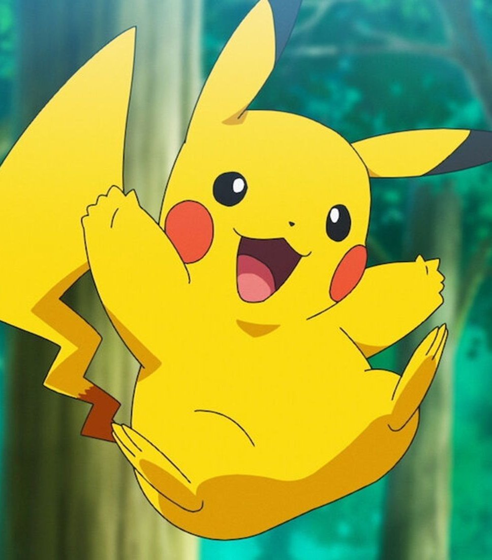 GodofPs5's tweet photo. Universal Studios Japan plan to launch a new “immersive” Pokémon experience 

The project will be “built around an ultra-real experience that stimulates all five senses”, though specific details are not yet revealed https://t.co/q7VRpLGeiK