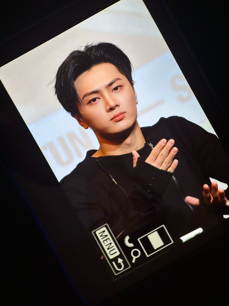 g_mvely's tweet image. 멋져요