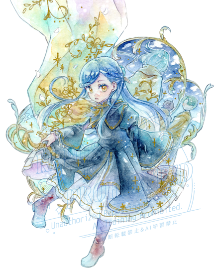 5部コミカライズ開始めでたや。