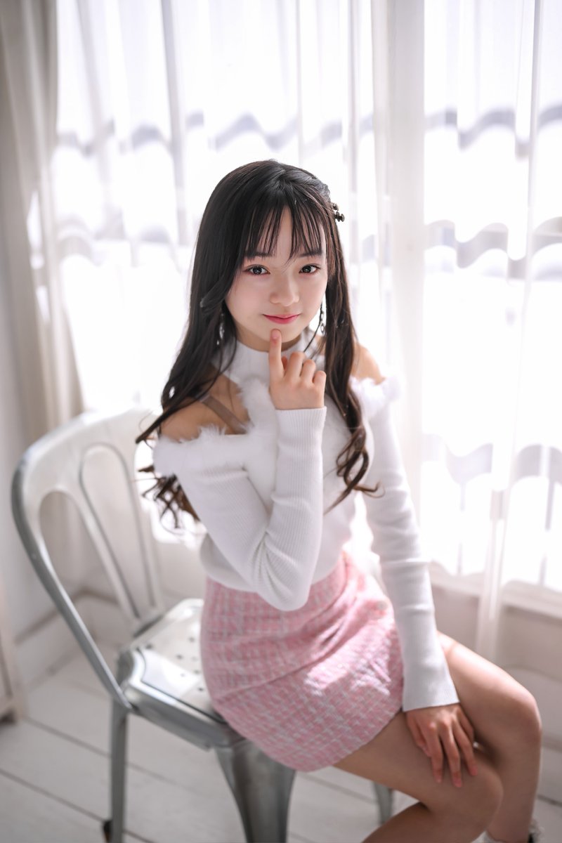 2026.1.11 月咲らんちゃん 個撮⑤ #月咲らん #TIP撮影会