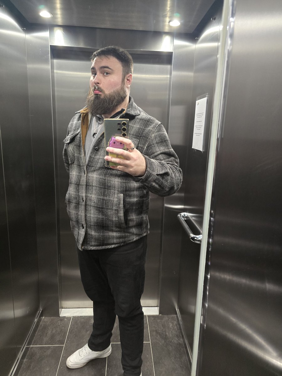 BeardBearian 🐻 tweet media