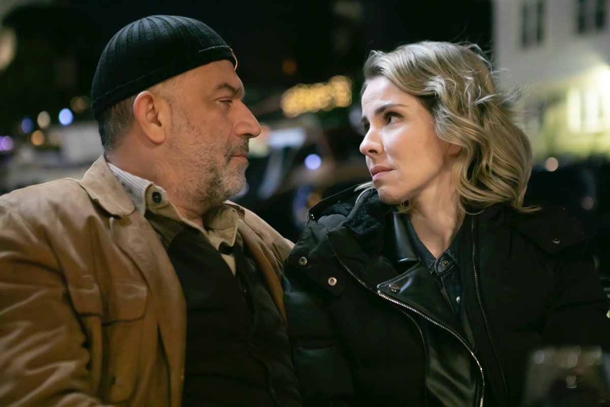 #SelMes fotoğraflarının orijinalleri de geldi! 🫂

#ArkaSokaklar <a href="/KanalD/">Kanal D</a> <a href="/DMediaOfficial/">D MEDIA</a>