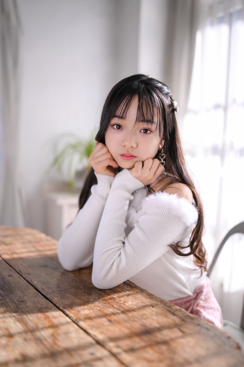 2026.1.11 月咲らんちゃん 個撮⑥ #月咲らん #TIP撮影会