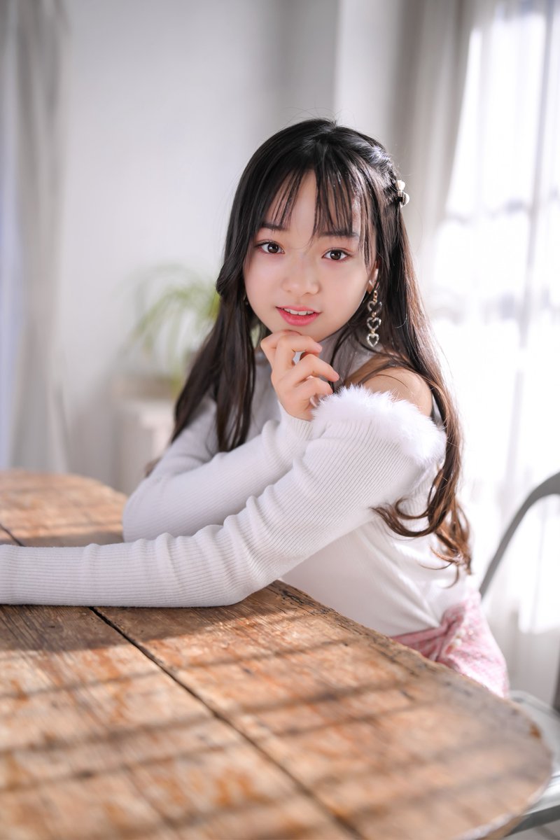 2026.1.11 月咲らんちゃん 個撮⑦ #月咲らん #TIP撮影会