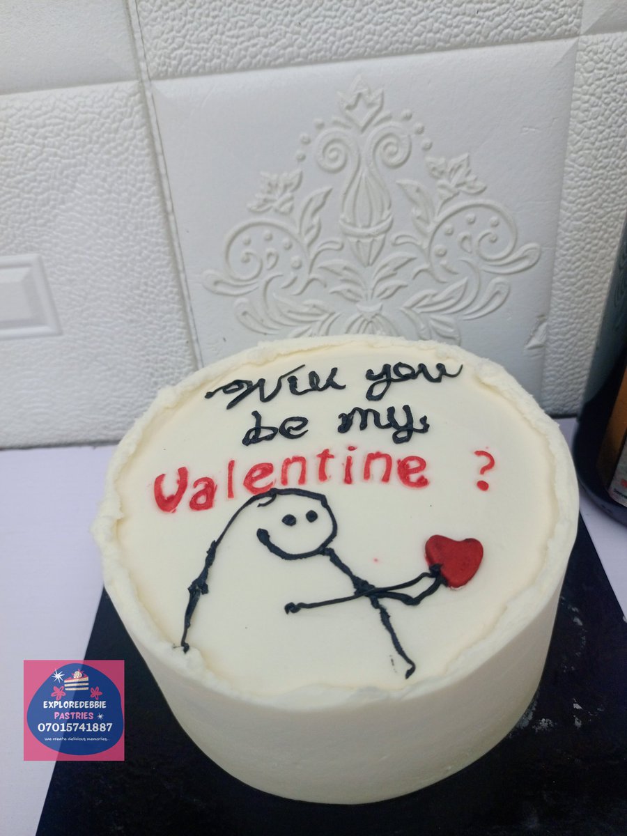 ExploreDebbie | Cakes • Chops • Gifts • Food Tray tweet media