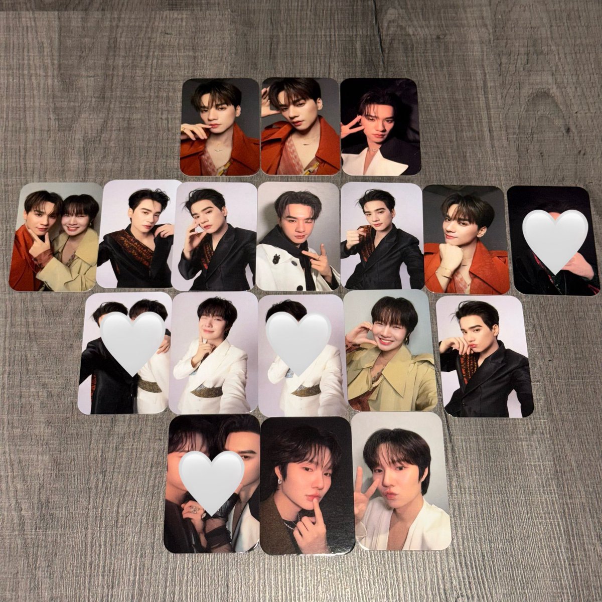 sofafly's tweet image. wts ปล่อย/ขาย
การ์ดเก่งน้ำปิง (ใบละ) 

แถว 1-2 : 50 
แถว 3 :  60
แถว 4 : 70
💌ค่าส่งเหมา 30 บาท (3ใบส่งฟรี) 

สนใจ dm มาสอบถามได้ค่ะ

#ตลาดนัดเก่งน้ำปิง #ตลาดนัดdmd 
#ตลาดนัดดมด 
#KhemjiraConcert
#KhemjiraTheGoldenTimeConcert