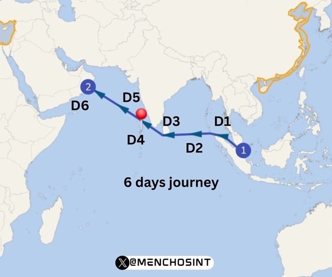 Iran Spectator tweet media