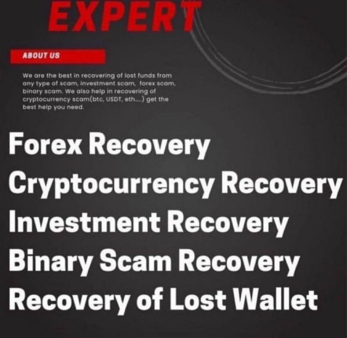 URGENT: The #Xaivort presale has been confirmed as a scam. Keep all  transaction evidence. Contact verified recovery professionals for  assistance. #CryptoScam #CryptoRecovery #ScamAlert #FinancialSafety