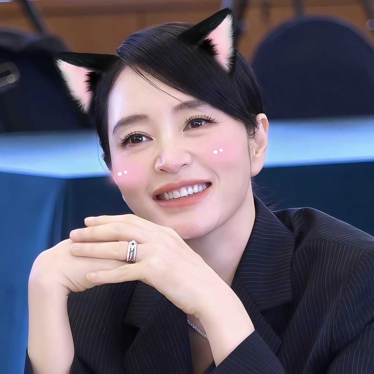 My Favvvv hairstyle🥹