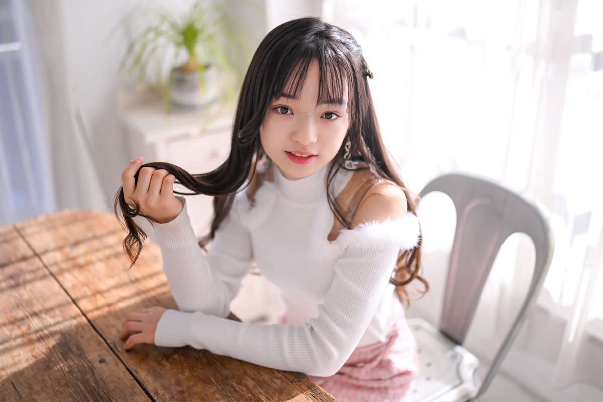 2026.1.11 月咲らんちゃん 個撮⑧ #月咲らん #TIP撮影会