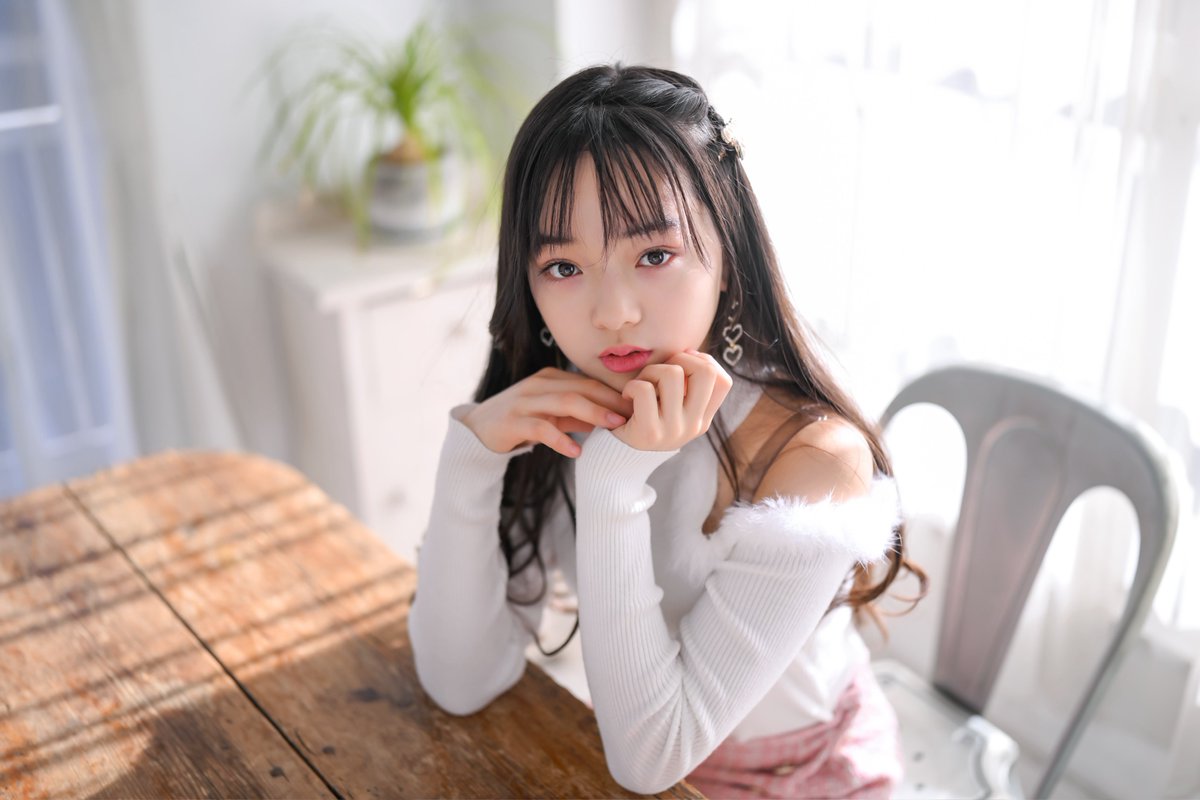 2026.1.11 月咲らんちゃん 個撮⑧ #月咲らん #TIP撮影会