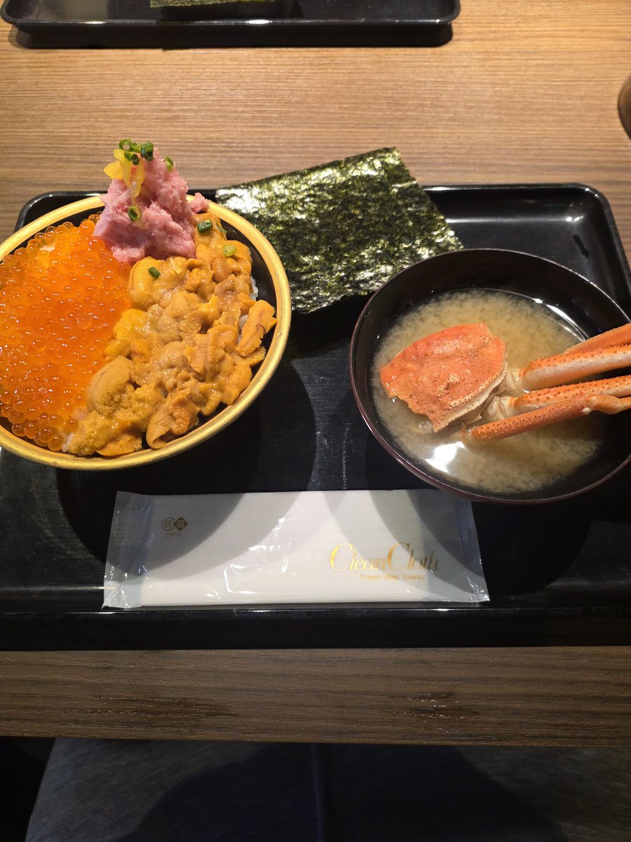 osirukohanabi's tweet photo. 札幌幸せすぎた。また来年も行きたいなぁ… https://t.co/DKUxiRas6m