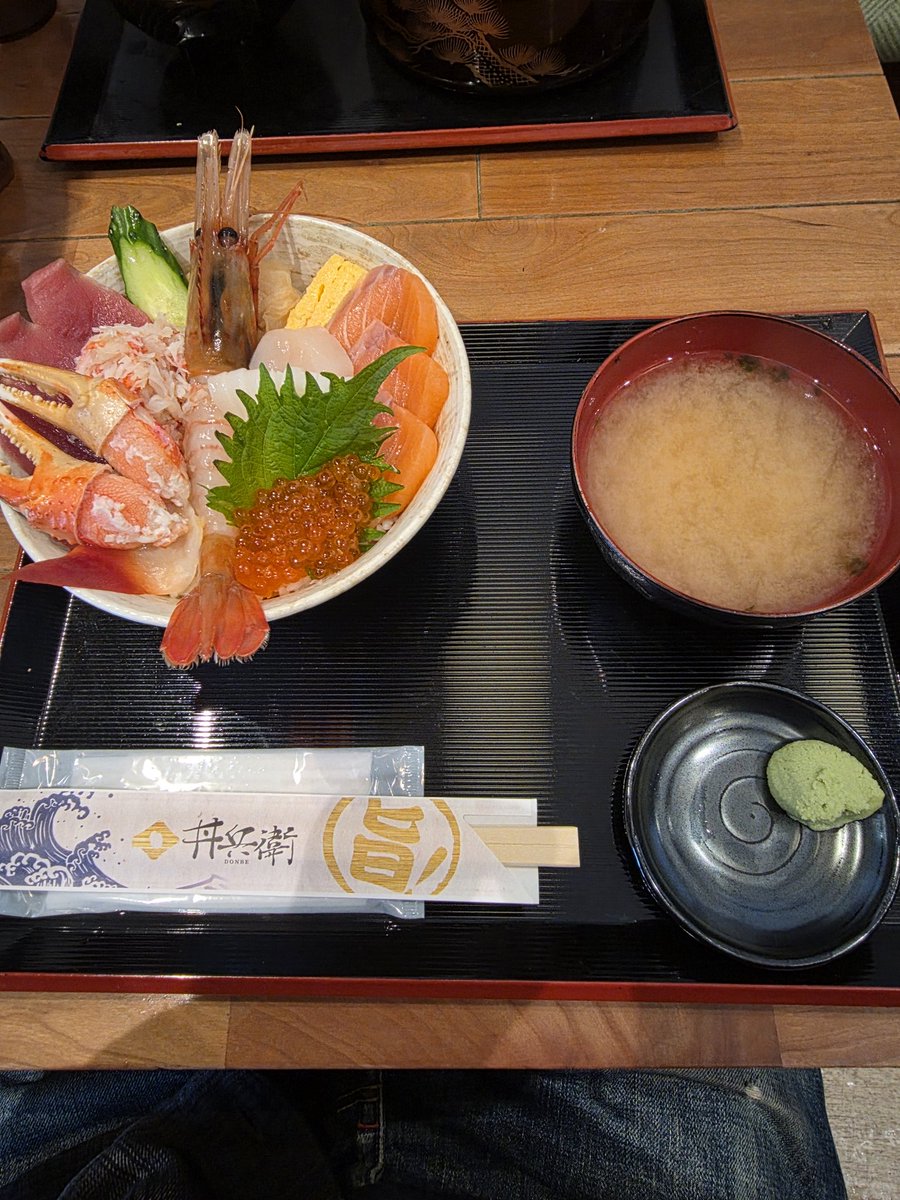 osirukohanabi's tweet photo. 札幌幸せすぎた。また来年も行きたいなぁ… https://t.co/DKUxiRas6m
