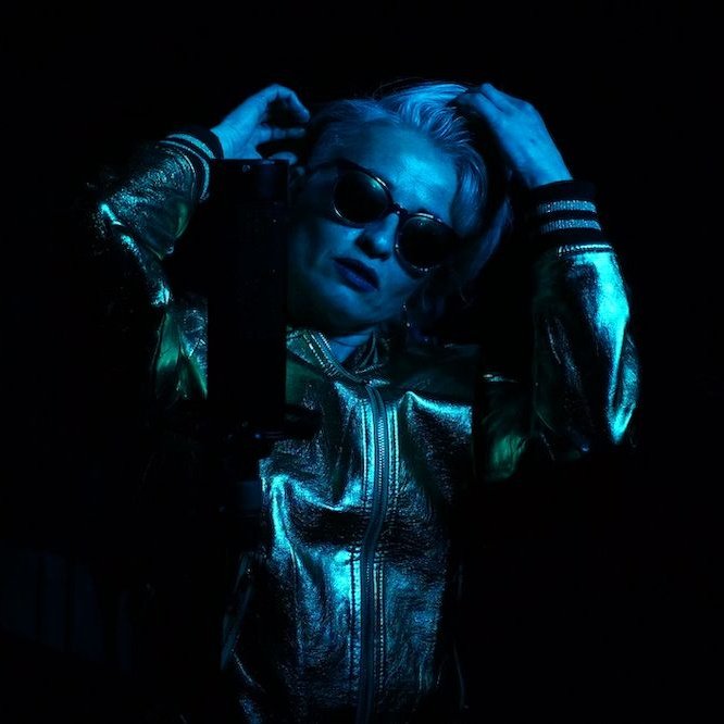 Sonia Linares Berroy tweet media