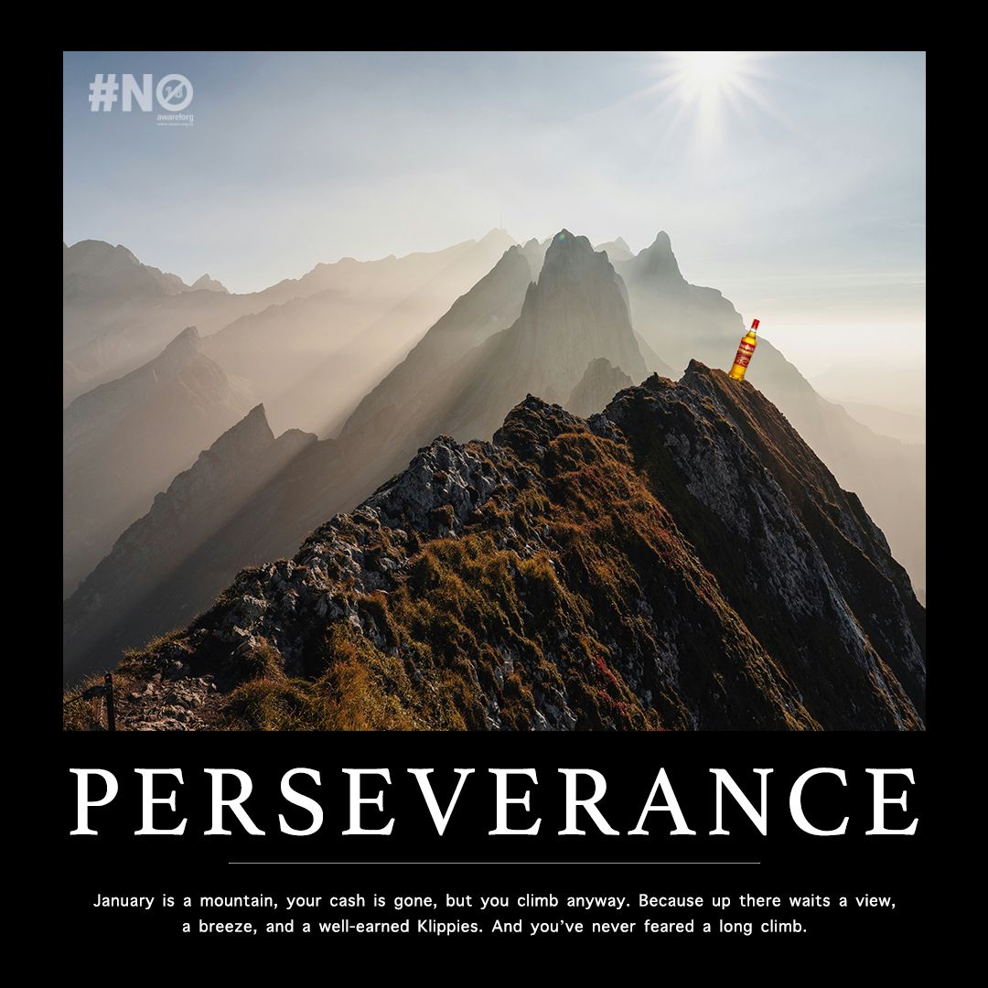 Klipdrift Brandy tweet media