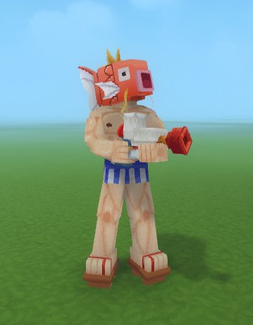 TearzTheCreator tweet media