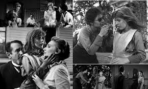 El milagro de Ana Sullivan (1962)

Sin sentimentalismos, una de las batallas increíblemente salvajes entre la profesora Annie y su pupila Helen, ciega y sorda. Una película que elimina prejuicios. Un canto a la paciencia. "El milagro de Ana Sullivan" (1962), Arthur Penn.