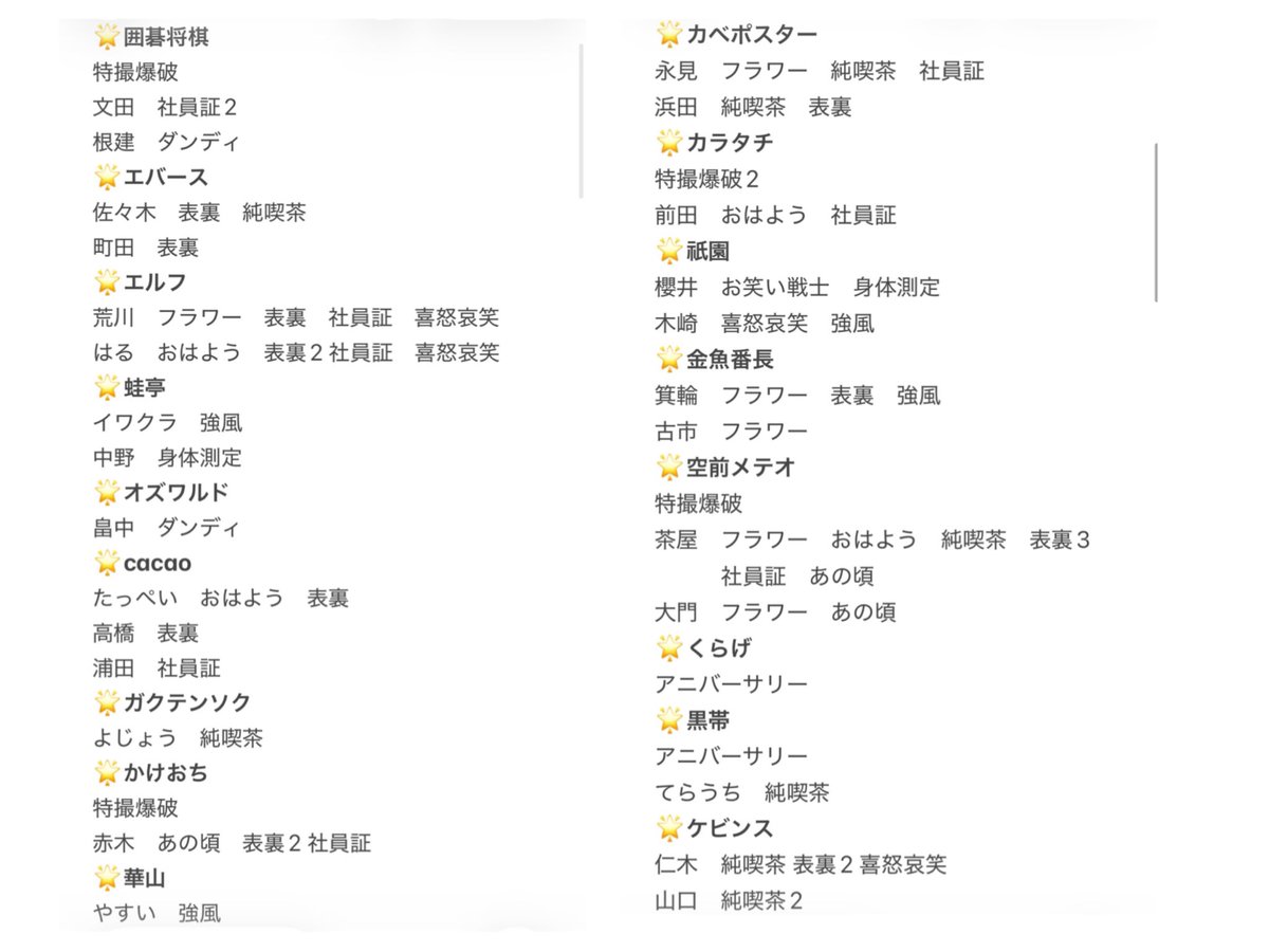ちゃんみ tweet media