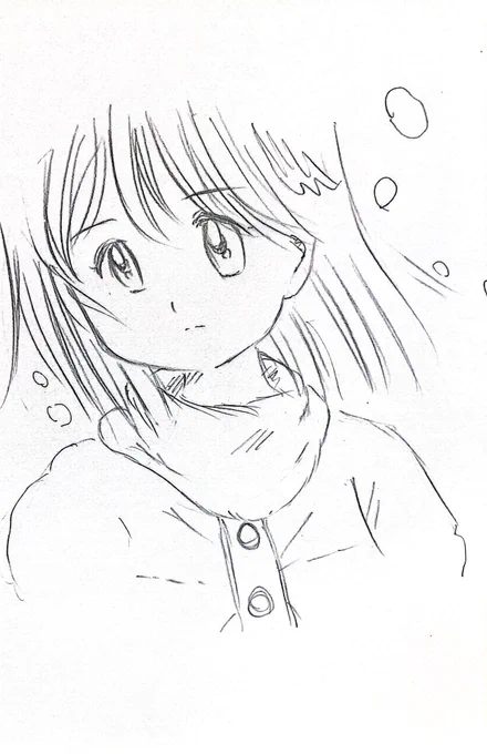 おやすみリッカちゃん
#DQ9  #ドラクエウォーク 