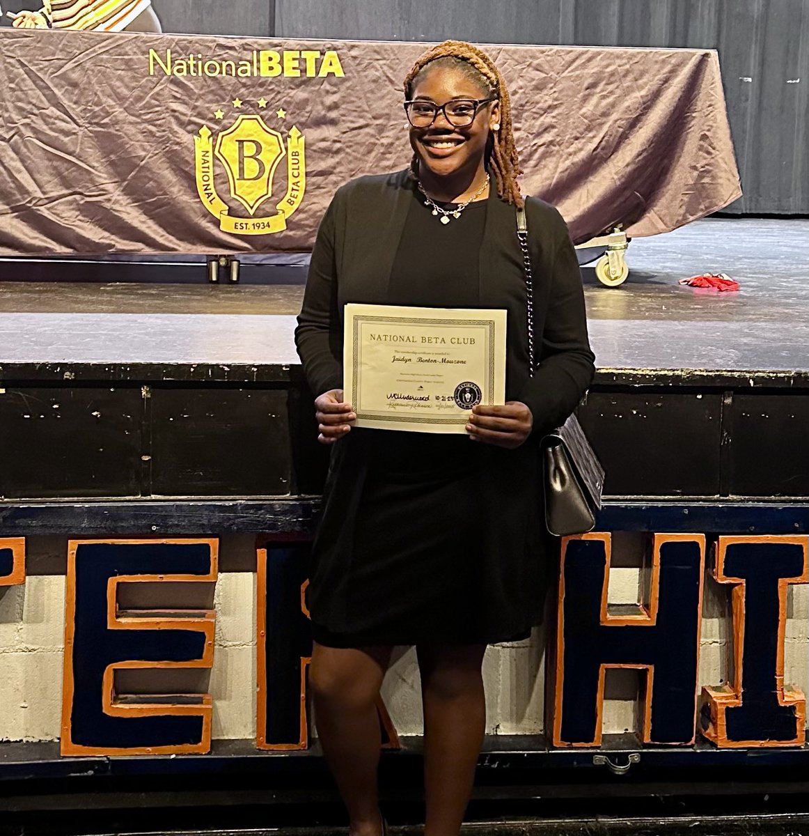 Jaidyn Benton-Mouzone 2028 tweet media