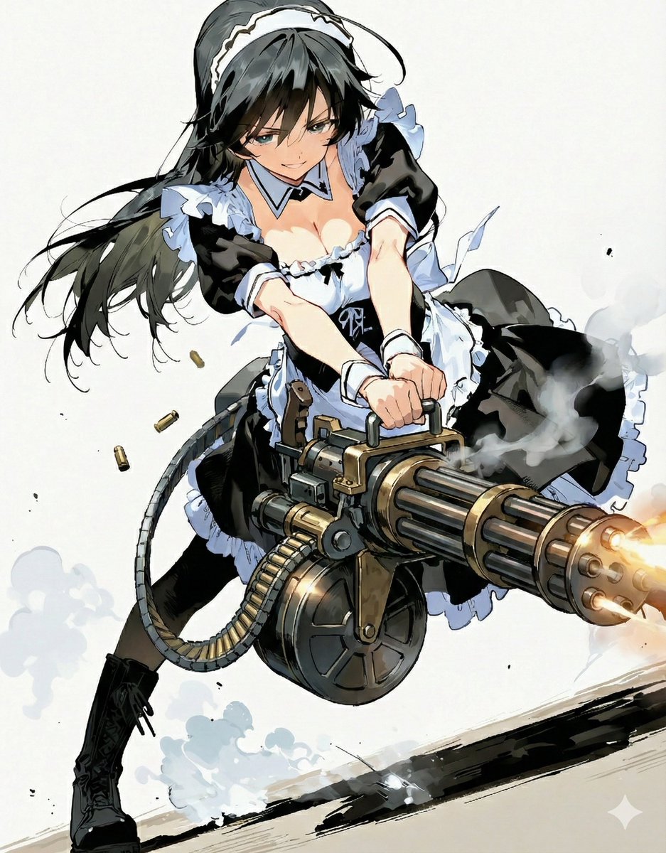 stablediffusion
gemini
ガルパン