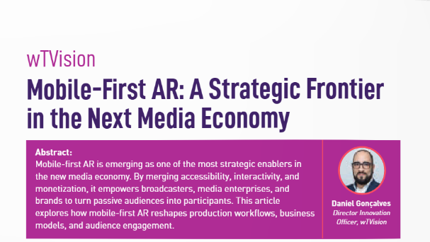 wTVision tweet media