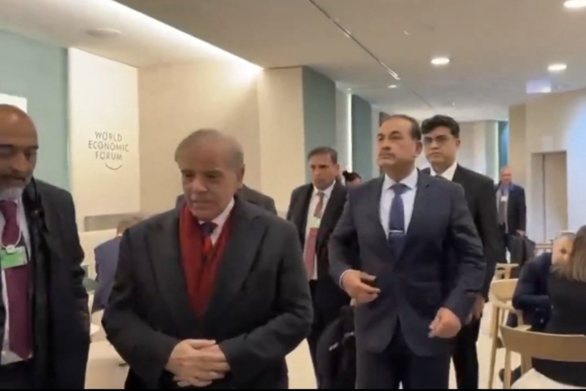 NadeemfParacha's tweet image. Good evening. Realism is always the most prudent approach to international affairs. High-minded ideals are great in theory, but the global stage demands a clear-eyed view of power and interest.