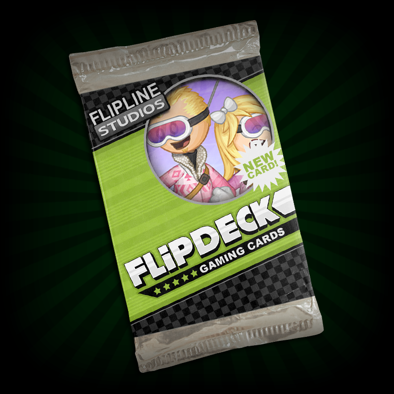 FliplineStudios's tweet photo. Flipdeck 262: Espen!
Unwrap it here: https://t.co/XaOM7RWNNb
...
#papalouie #fliplinestudios #flipdeck https://t.co/8CyPmxIDBl