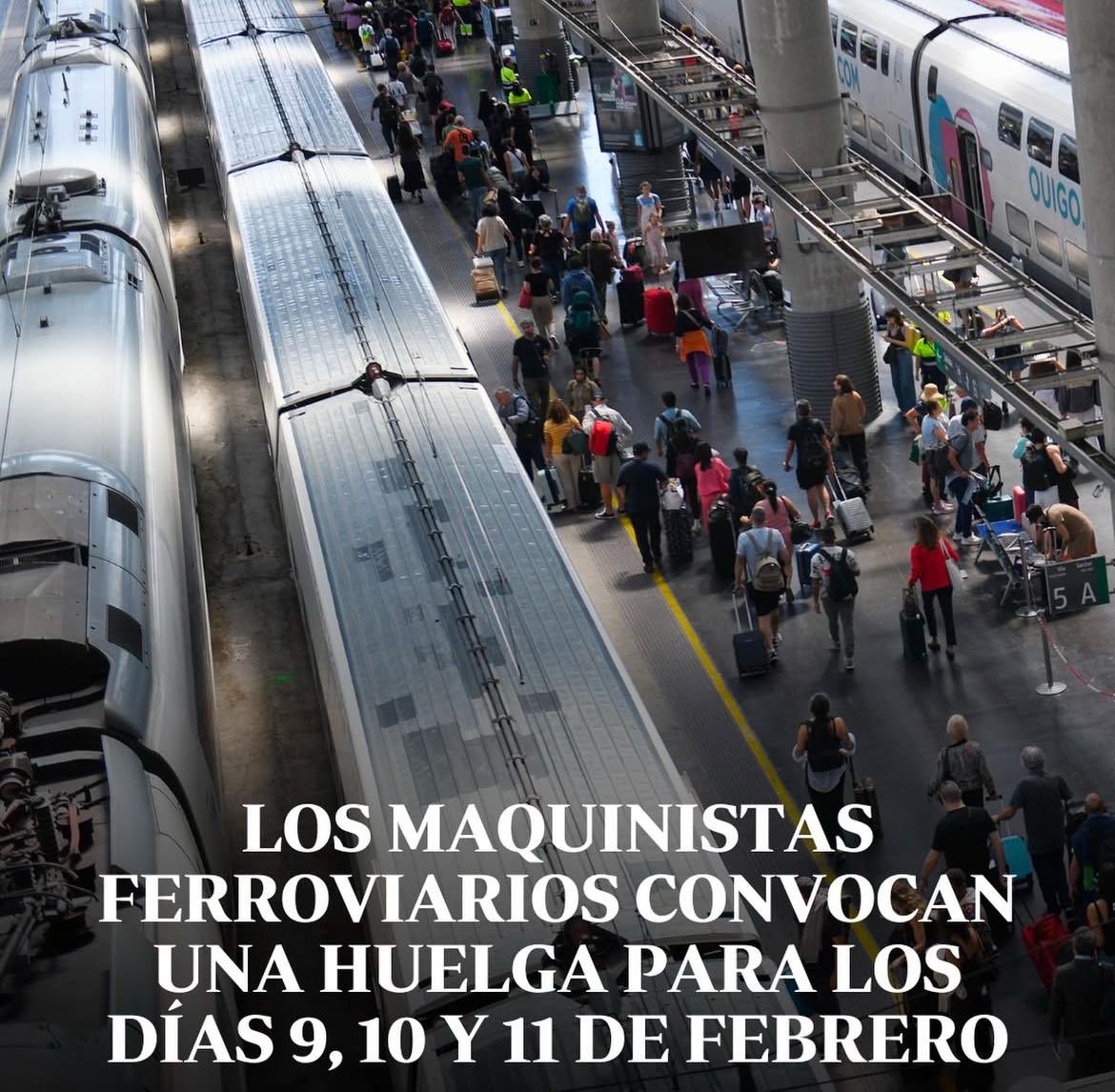 Gent!!! Apunteu tot això i en les properes eleccions tireu de llistat