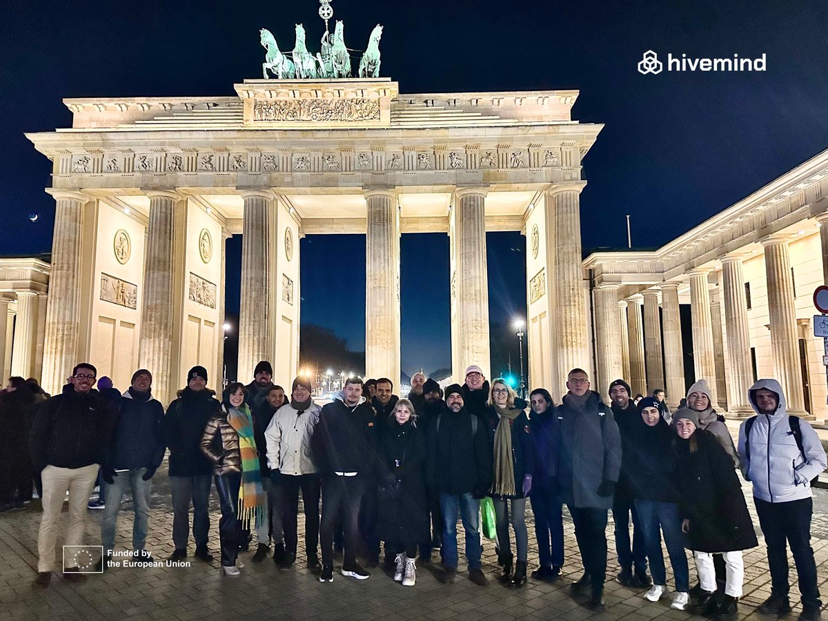 HIVEMIND tweet media