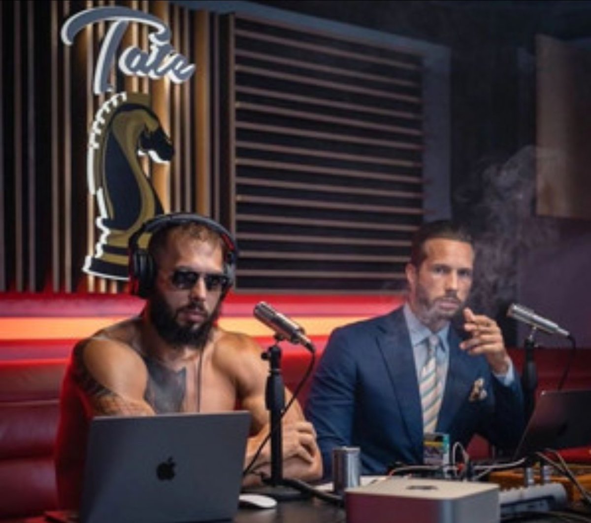 Gary Morris tweet media