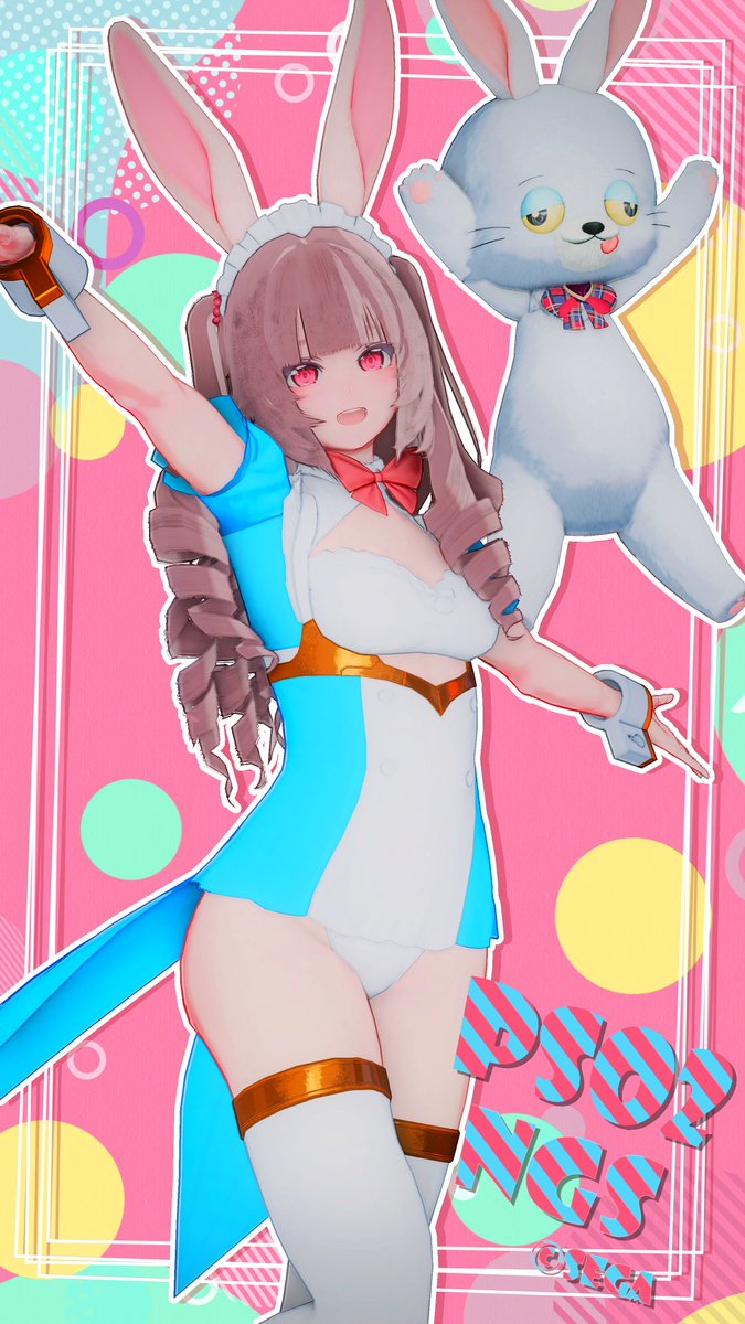 LapisLazuli_NGS's tweet image. #PSO2NGS