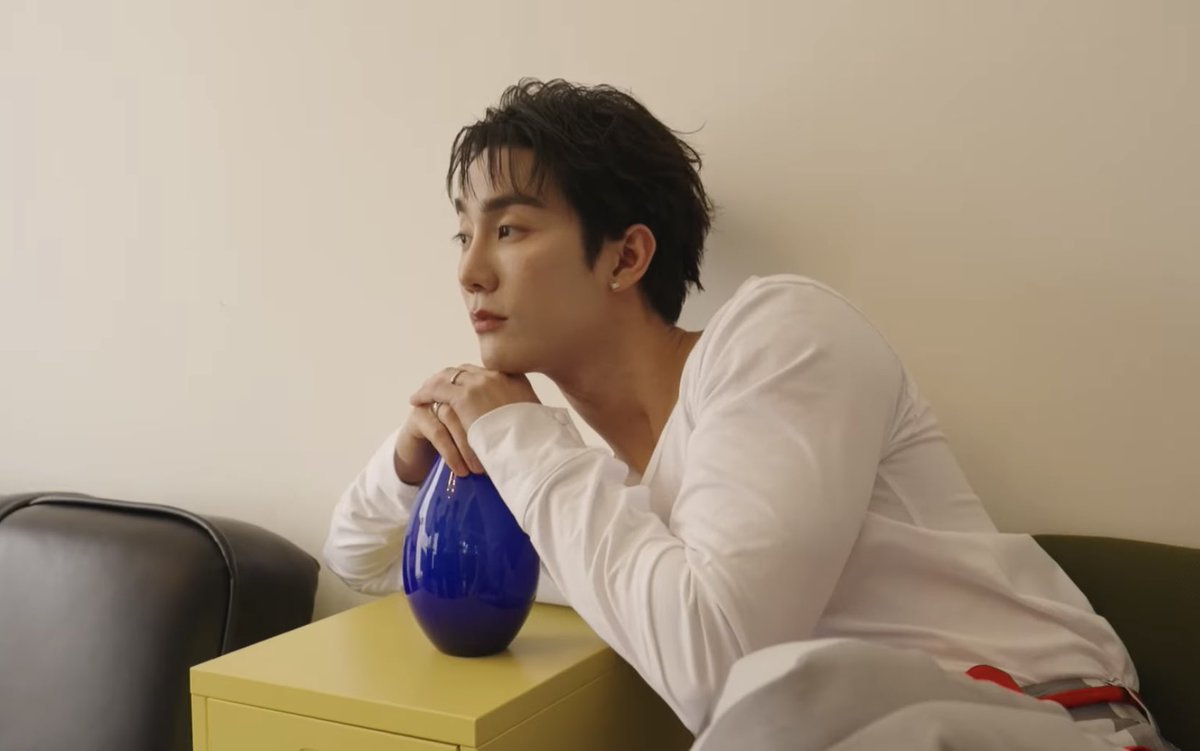 ssafeffor's tweet image. พี่ฟอสพี่ ดาเมจทำลายล้าง หล่อเกินไปมากก 

FORCEBOOK X ELLE BSIDE
#ELLEBsideStoryxForceBook