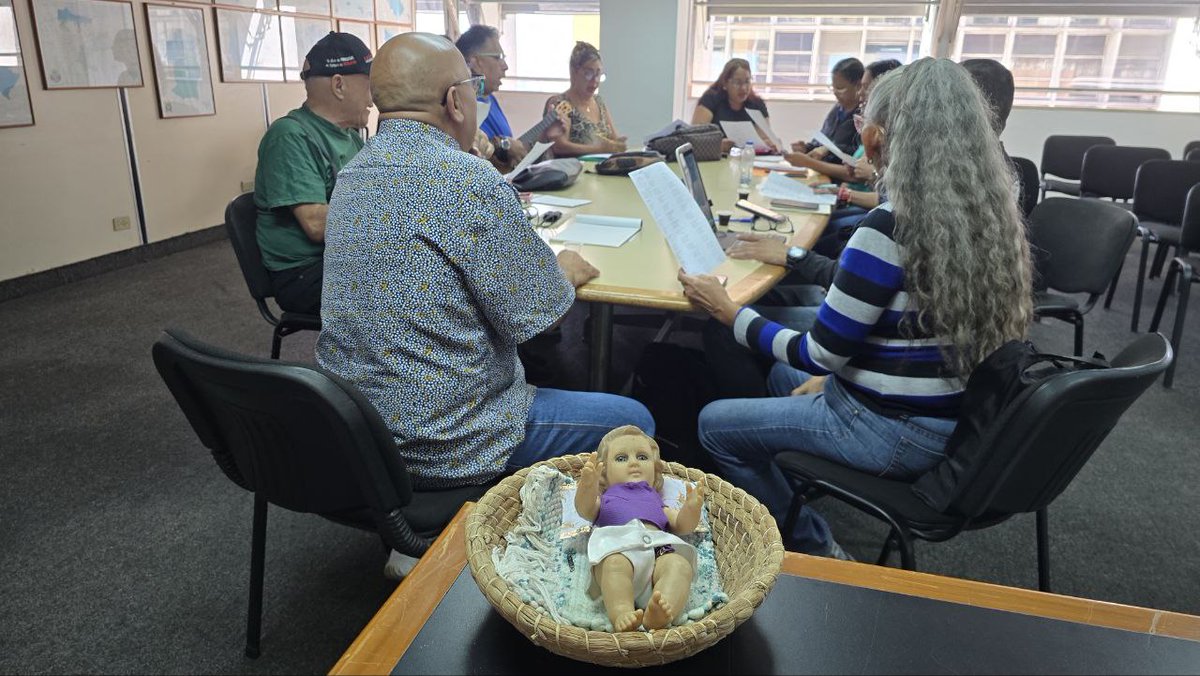 Plataforma IAEM tweet media