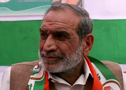 Parminder Singh Dhindsa tweet media
