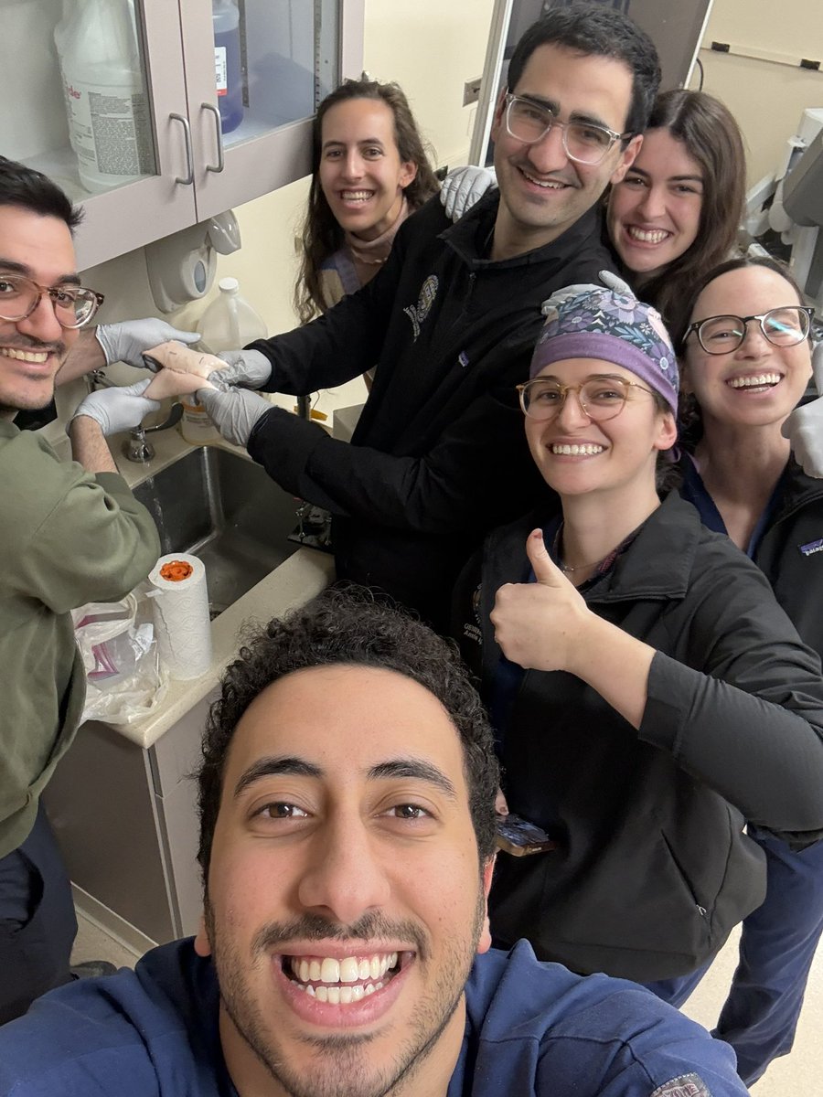 UPMC General Surgery Residency tweet media