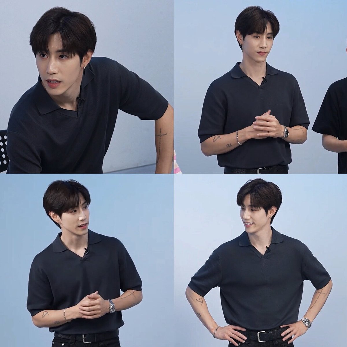 gifzyMT93's tweet image. กุรักพี่ฝรั่งในวัย32