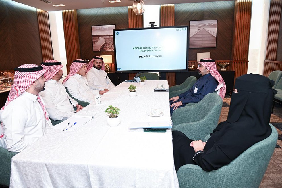 IRC for Sustainable Energy Systems tweet media