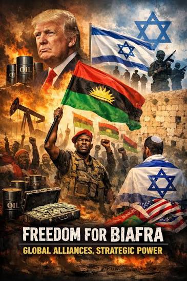 United States of Biafra tweet media