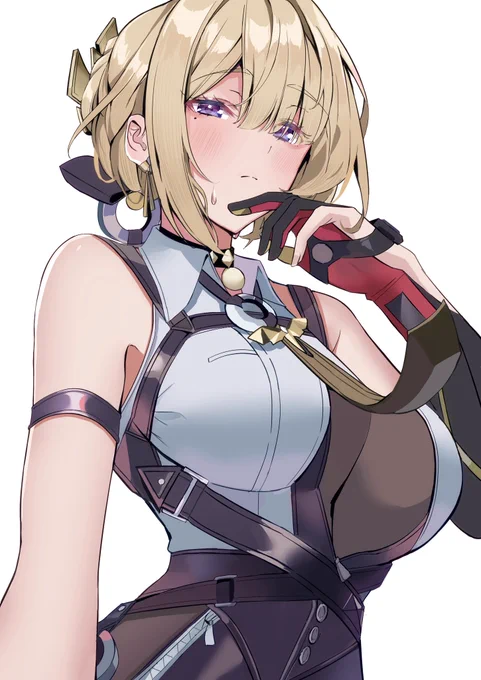 【2月半ば～着手のご依頼募集】 可愛くてセクシーな女の子イラストを描くのが得意です! 立ち絵から1枚絵、SDイラスト MVイラスト音形作品の表紙などなど 個人の依頼も受け付けてます 現在、コミケの準備でお金に困っており普段より安めにお受けします #有償依頼受付中