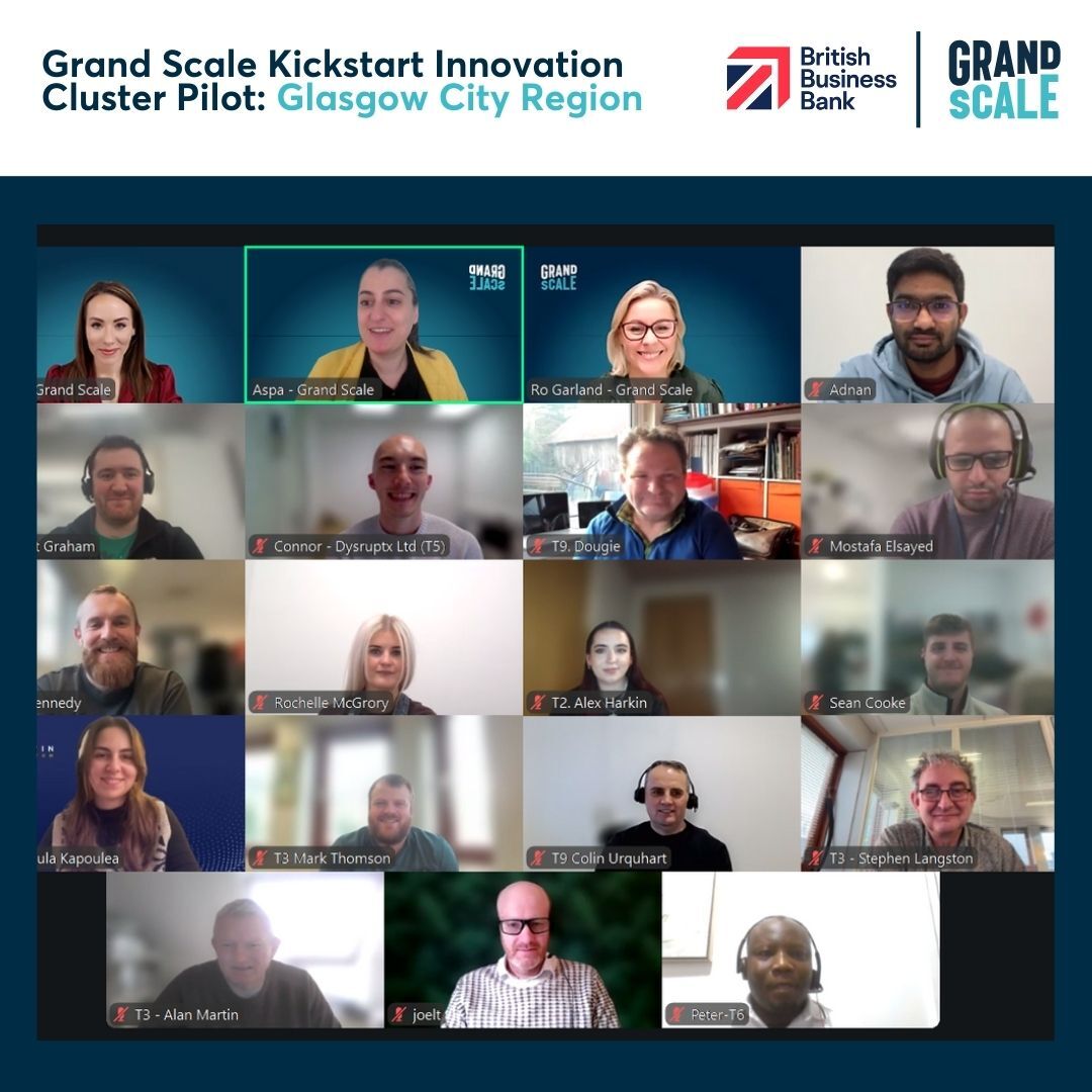 Grand Scale tweet media