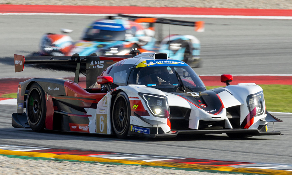 sportscar365's tweet photo. 🗞️ NEWS: Creventic has announced the creation of the Prototype Cup Europe championship.

➡️ https://t.co/JvhgzWXaLT #Creventic #PrototypeCupEurope https://t.co/vmpPXsF5fX