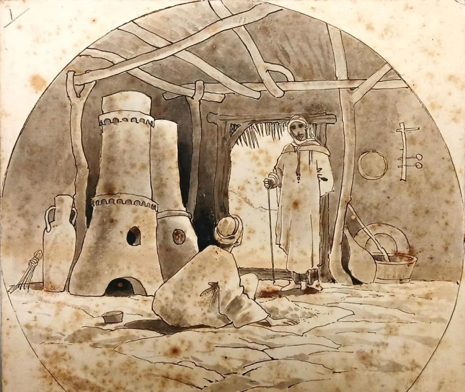 SOAS Special Collections tweet media